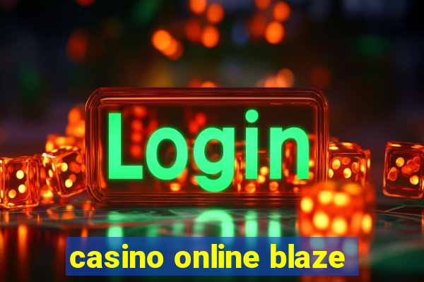 casino online blaze