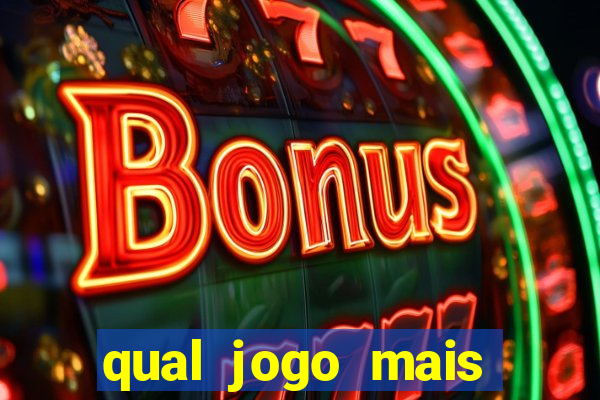 qual jogo mais confiável para ganhar dinheiro