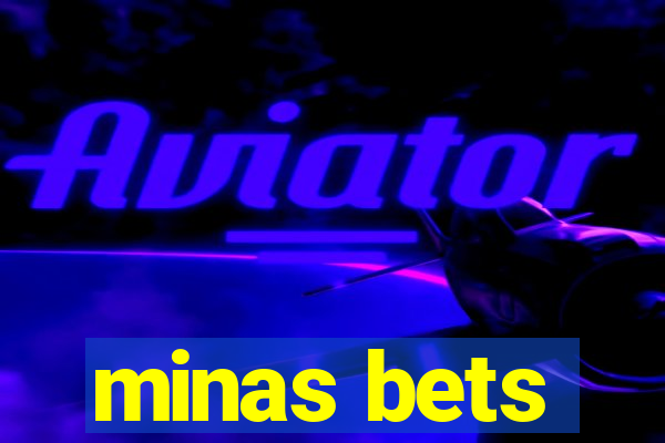 minas bets