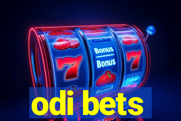 odi bets