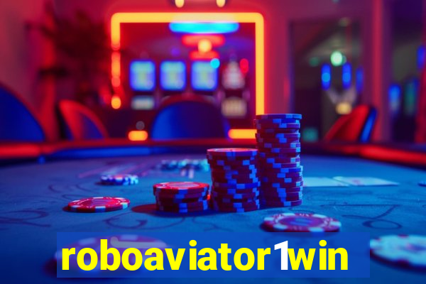 roboaviator1win