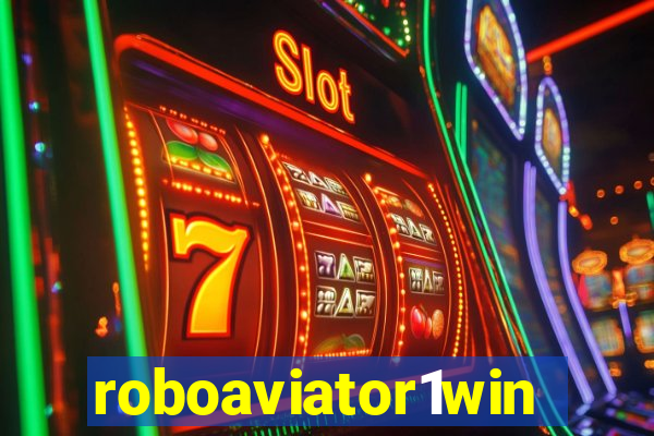 roboaviator1win