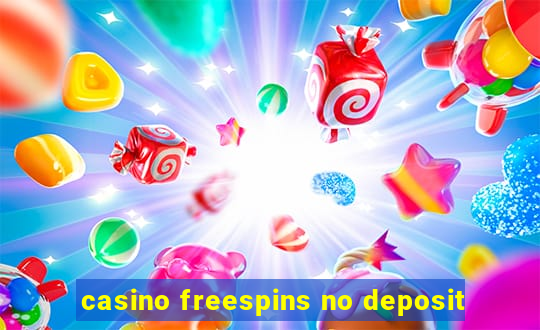 casino freespins no deposit