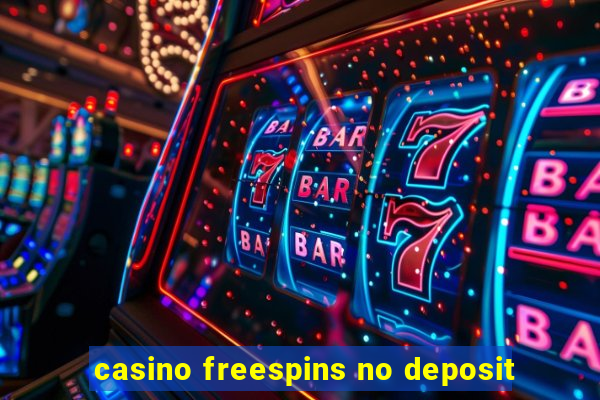 casino freespins no deposit