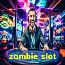 zombie slot