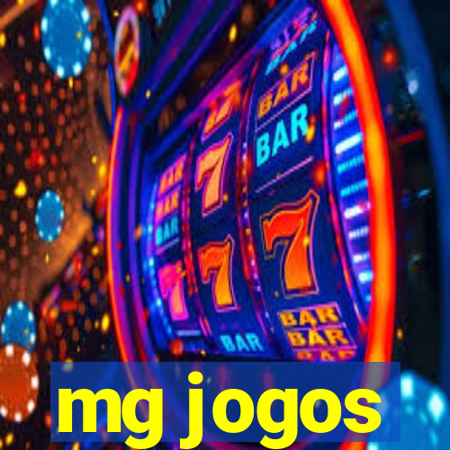 mg jogos