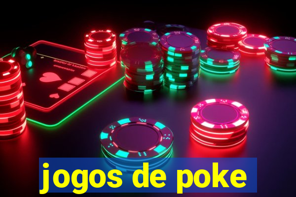 jogos de poke