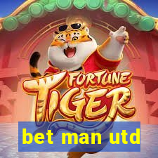 bet man utd