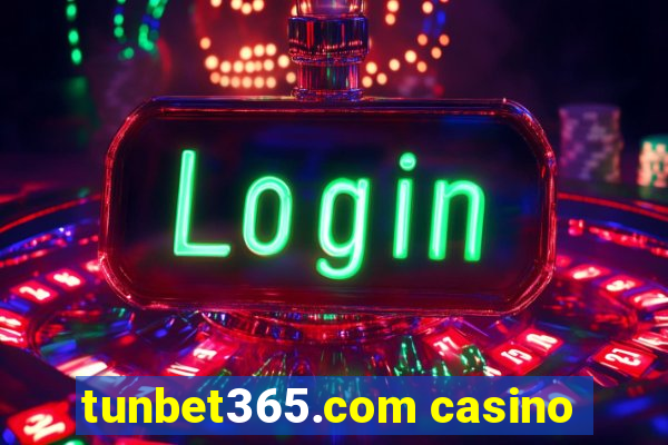 tunbet365.com casino