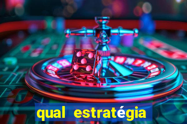 qual estratégia para jogar fortune tiger