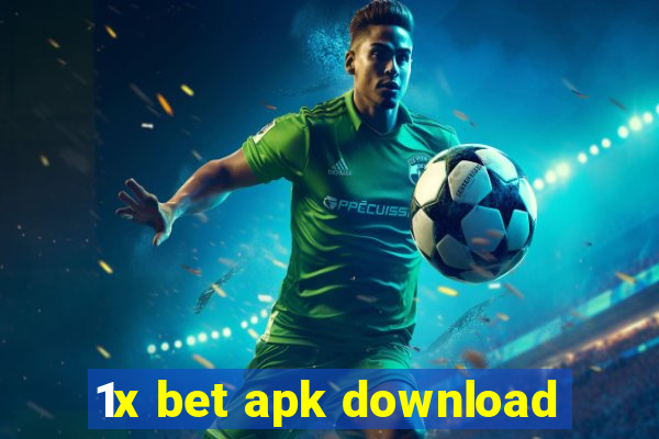 1x bet apk download