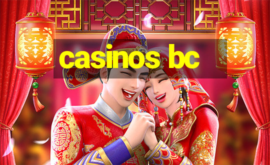 casinos bc