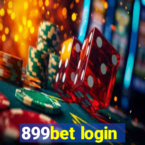 899bet login