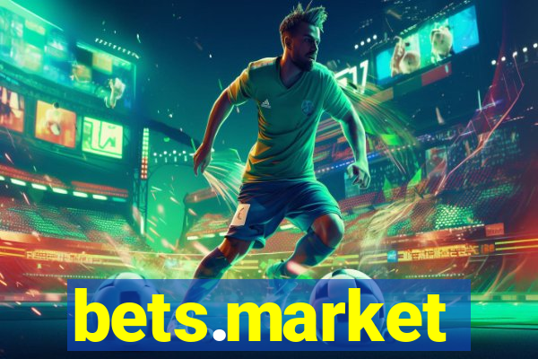 bets.market