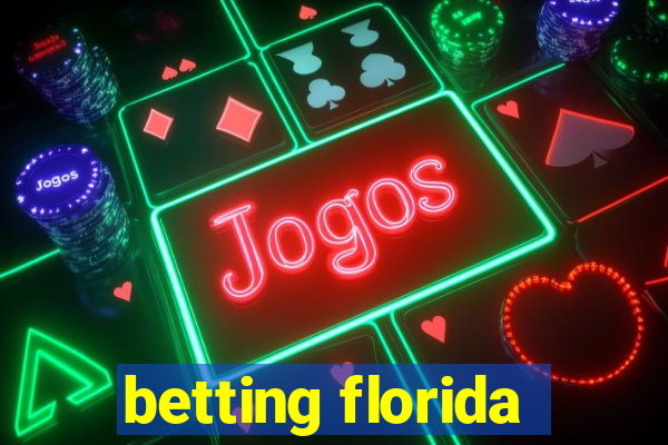 betting florida