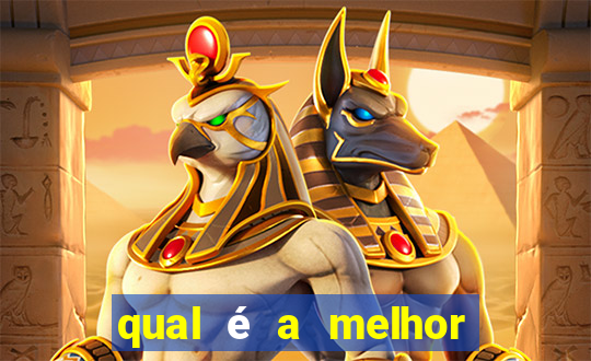 qual é a melhor bet para apostar