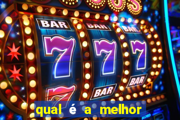 qual é a melhor bet para apostar