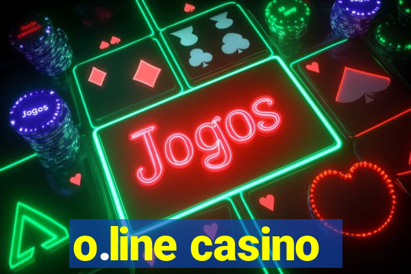 o.line casino