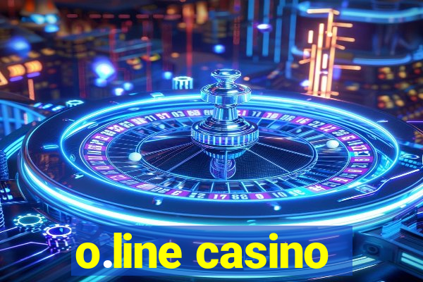 o.line casino