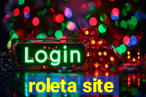 roleta site