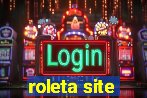 roleta site