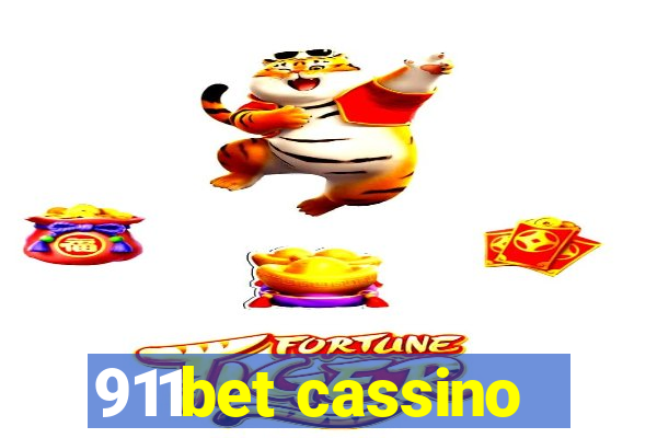 911bet cassino