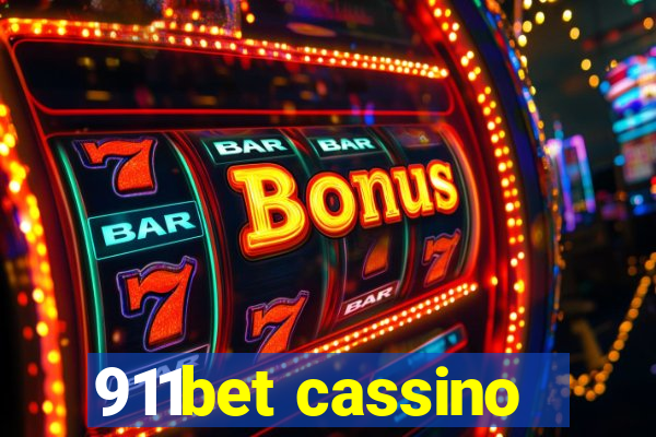 911bet cassino