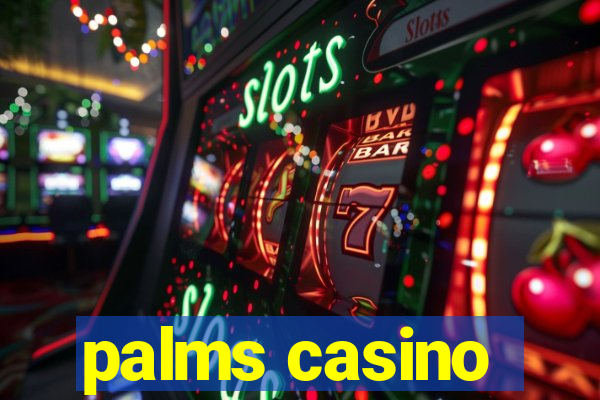 palms casino