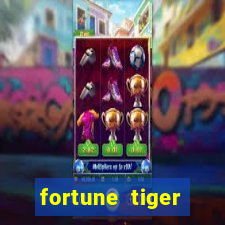 fortune tiger minimo 5 reais