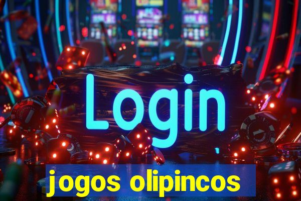 jogos olipincos