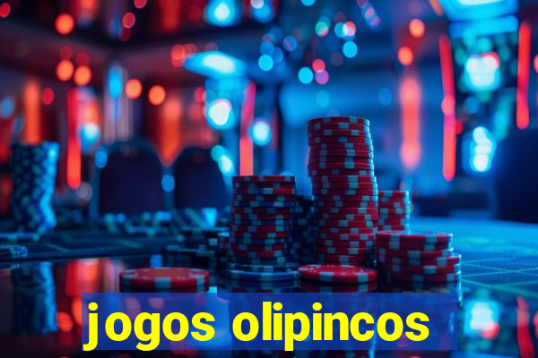 jogos olipincos