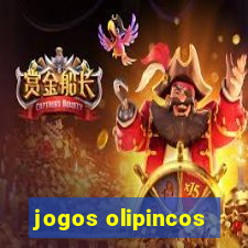 jogos olipincos