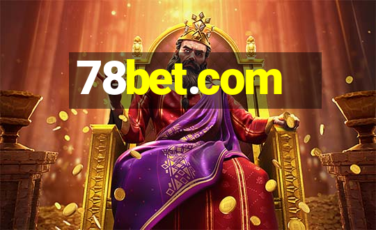 78bet.com