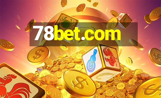 78bet.com