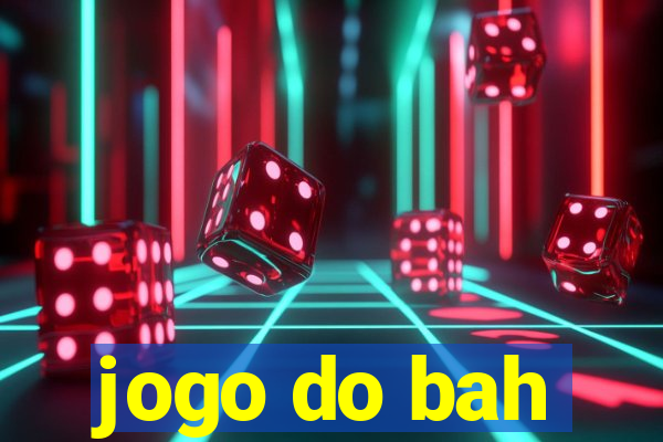 jogo do bah