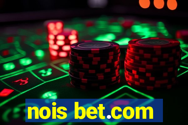 nois bet.com