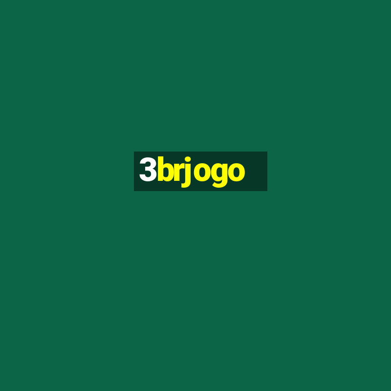 3brjogo