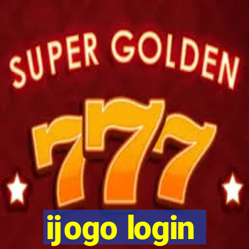 ijogo login