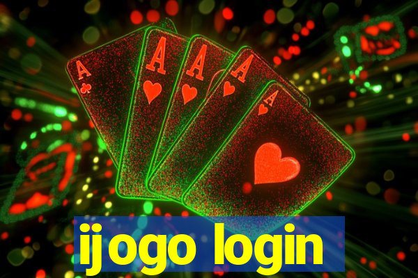 ijogo login