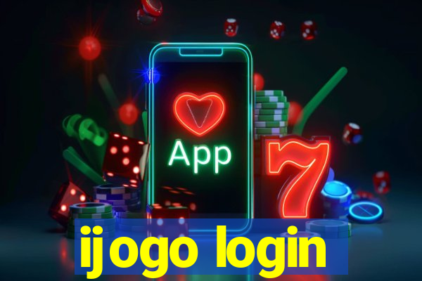 ijogo login