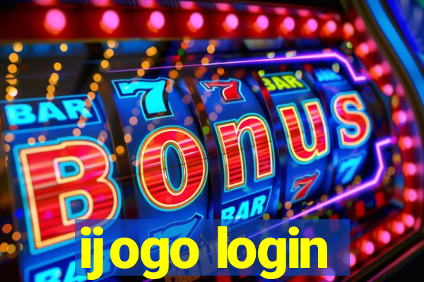 ijogo login