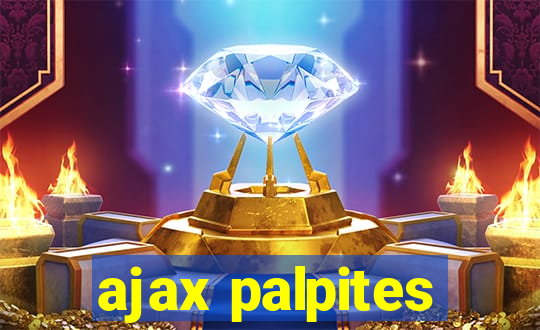 ajax palpites