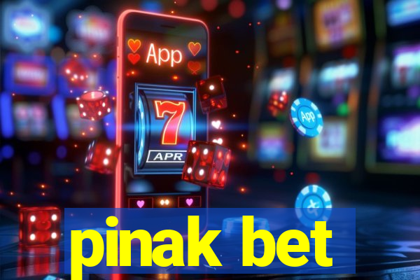 pinak bet