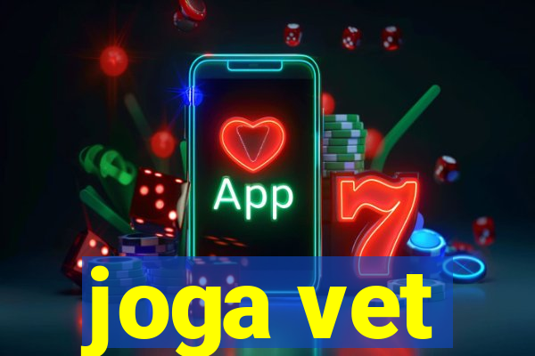 joga vet