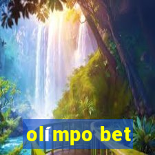 olímpo bet