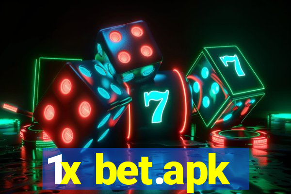 1x bet.apk