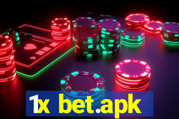 1x bet.apk