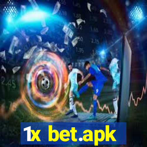 1x bet.apk