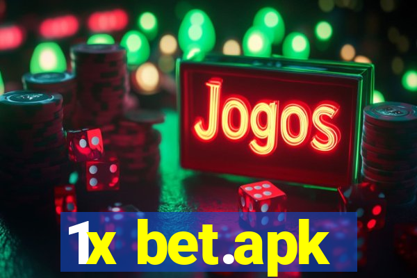 1x bet.apk