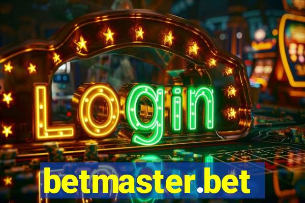 betmaster.bet